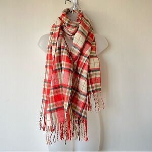 J.CREW Scarf